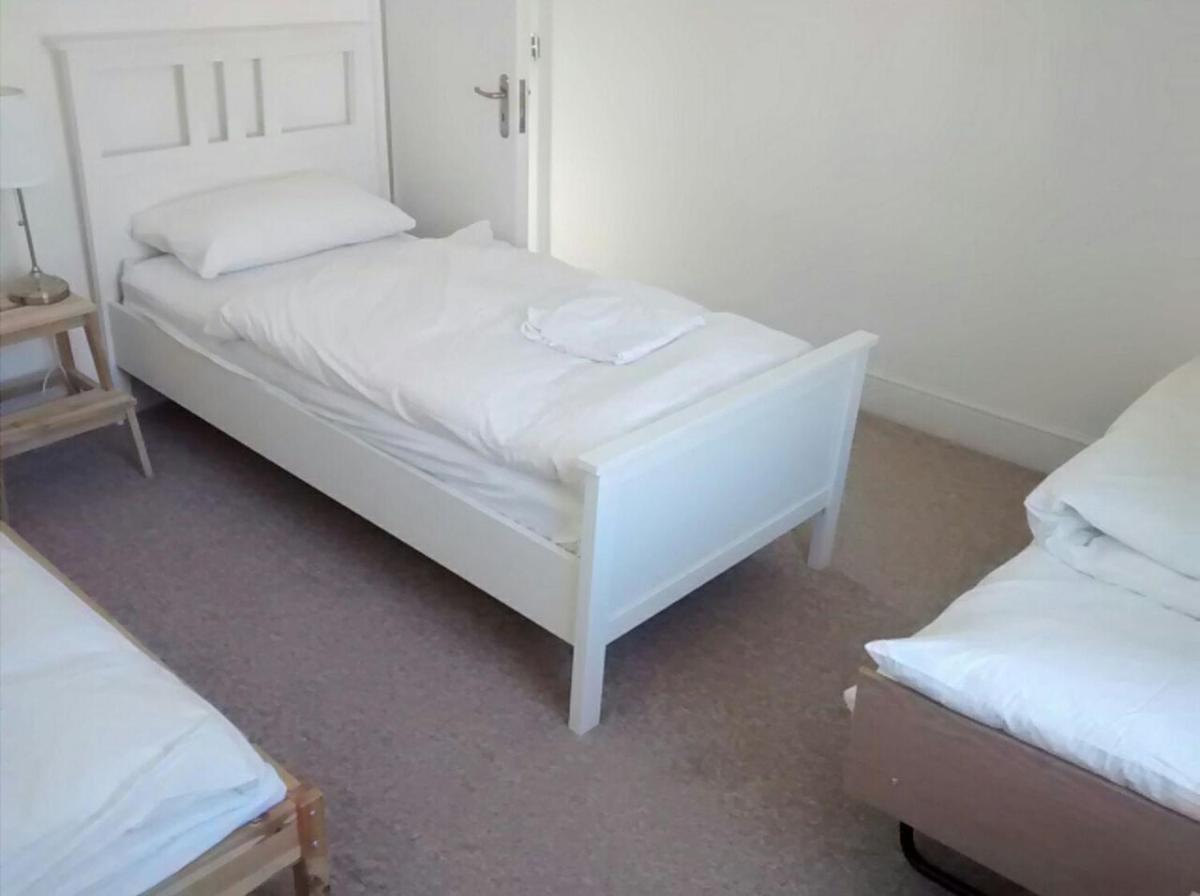 Central London Flat. Georgian Terrace. Bright. Luaran gambar
